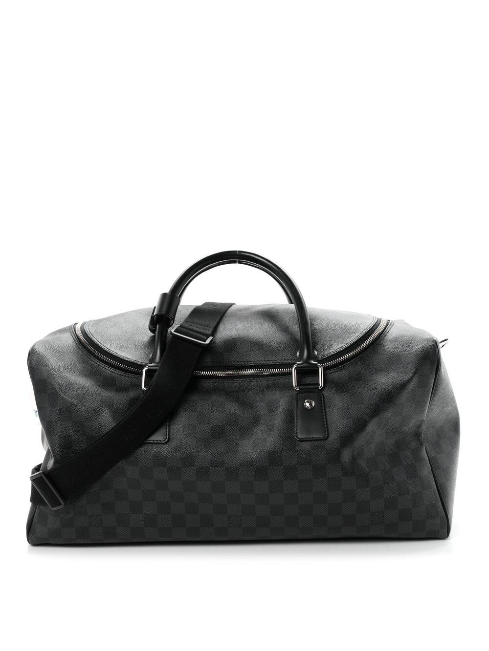 Louis Vuitton Damier Graphite Roadster #347335L16B